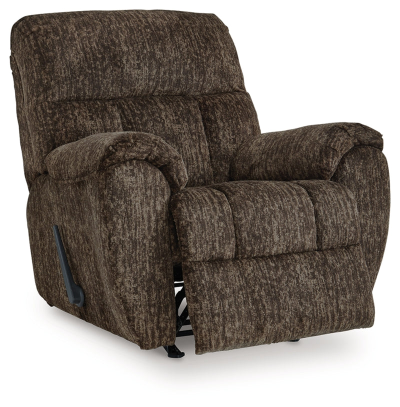 Stayfish Recliner (Color: Chocolate)