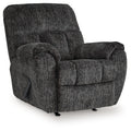 Stayfish Recliner (Color: Gunmetal)
