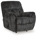 Stayfish Recliner (Color: Gunmetal)