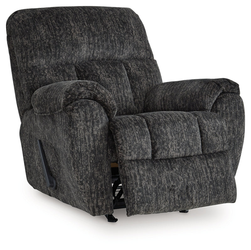 Stayfish Recliner (Color: Gunmetal)