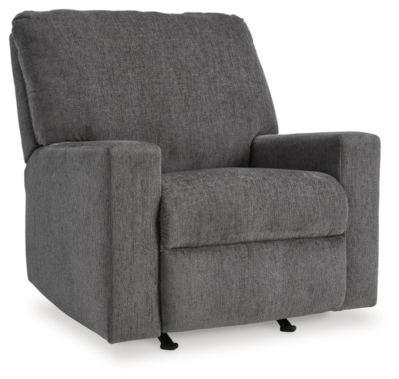 Rannis Full Sofa Sleeper and Recliner
