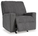 Rannis Full Sofa Sleeper and Recliner