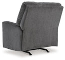 Rannis Twin Sofa Sleeper and Recliner
