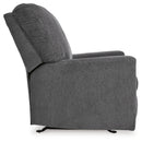 Rannis Twin Sofa Sleeper and Recliner