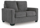 Rannis Twin Sofa Sleeper and Recliner