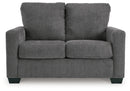 Rannis Twin Sofa Sleeper and Recliner
