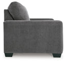 Rannis Twin Sofa Sleeper and Recliner