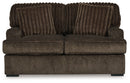 Aylesworth Sofa and Loveseat