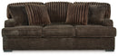 Aylesworth Sofa and Loveseat