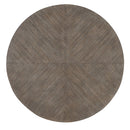 Modern Mood - Round Cocktail Table
