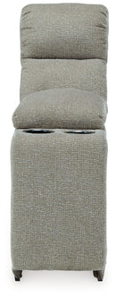 Colleyville 7-Piece Power Reclining Sectional with Chaise