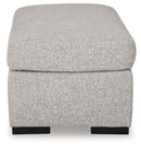 Evansley Sofa, Loveseat, Oversized Chair and Ottoman