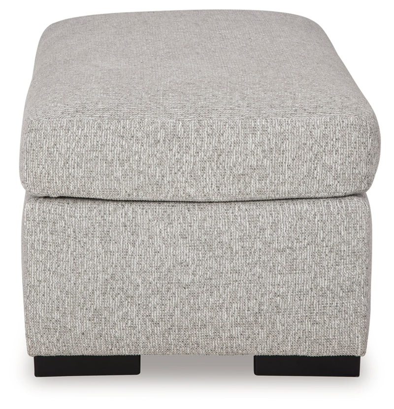 Evansley Sofa, Loveseat, Oversized Chair and Ottoman