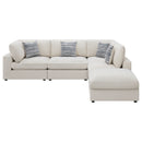 Serene Modular Sectionals Beige