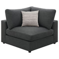 Serene Modular Sectionals