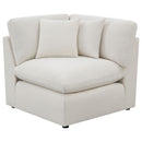 Hobson 6 Piece Sectionals