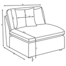 Hobson Modular Sectionals 6