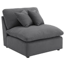 Hobson Recliner Sectionals