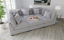 Cambria Sectional
