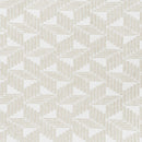 Freddie Upholstered Corner Chair Pearl