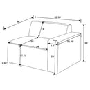 Freddie Sectionals 5