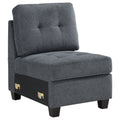 Georgina Modular Sectionals