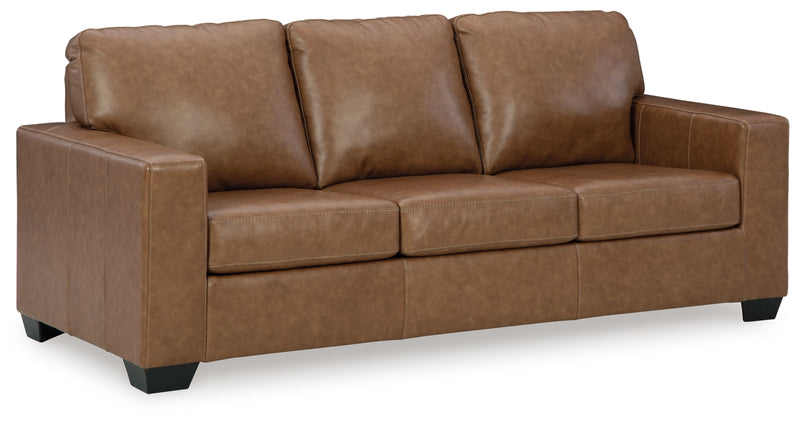 Bolsena Queen Sofa Sleeper (Color: Caramel)