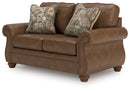 Chasemore Sofa and Loveseat