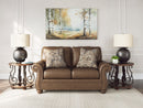 Chasemore Sofa and Loveseat