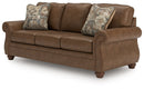 Chasemore Sofa (Color: Earth)