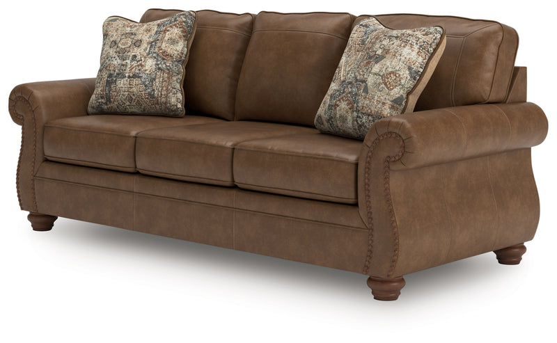 Chasemore Sofa and Loveseat