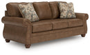 Chasemore Sofa (Color: Earth)