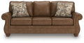 Chasemore Sofa (Color: Earth)