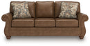 Chasemore Sofa (Color: Earth)