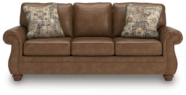 Chasemore Sofa (Color: Earth)