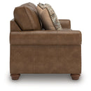 Chasemore Sofa (Color: Earth)