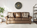 Chasemore Sofa (Color: Earth)