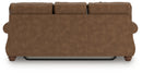 Chasemore Queen Sofa Sleeper (Color: Earth)