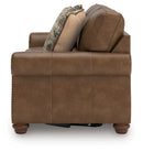 Chasemore Queen Sofa Sleeper (Color: Earth)