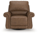 Chasemore Sofa and Recliner
