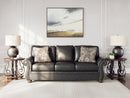 Chasemore Sofa (Color: Granite)