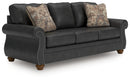 Chasemore Sofa (Color: Granite)