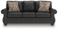 Chasemore Sofa (Color: Granite)