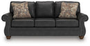 Chasemore Sofa (Color: Granite)