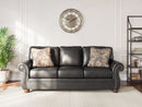 Chasemore Sofa (Color: Granite)