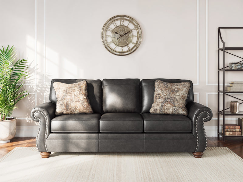 Chasemore Sofa (Color: Granite)