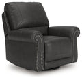 Chasemore Swivel Glider Recliner