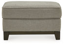 Kaywood Ottoman