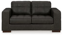 Luigi Sofa, Loveseat, Oversized Chair and Ottoman