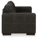 Luigi Sofa, Loveseat, Oversized Chair and Ottoman